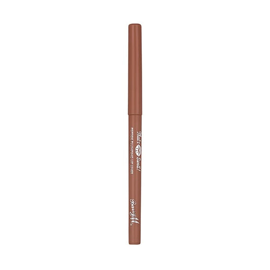 Barry M That'S Swell! Peptide Plumping Lip Liner-Taupe Touch