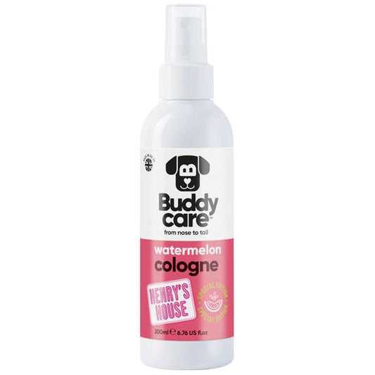 Buddycare - Dog Cologne - Watermelon - 200Ml