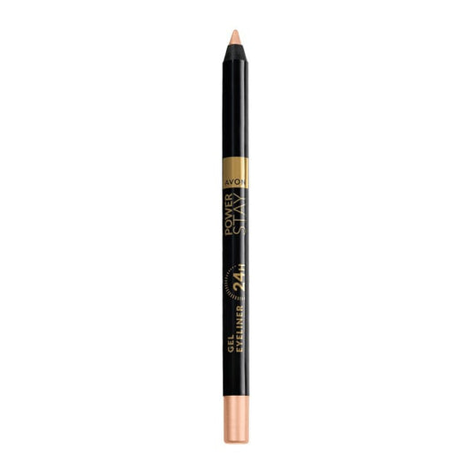 Powerstay Gel Eye Liner - Nude