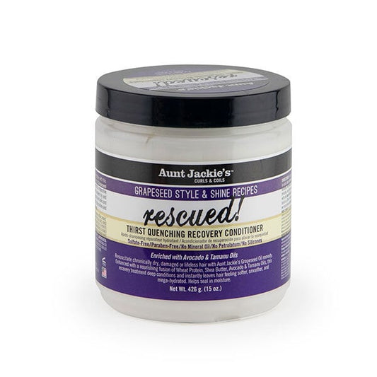 Aunt Jackie'S Rescued Recovery Conditioner 426G