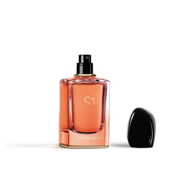Giorgio Armani Si Eau De Parfum Intense 50Ml