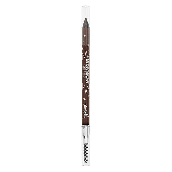 Barry M Brow Wow Eyebrow Pencil - Medium / Dark
