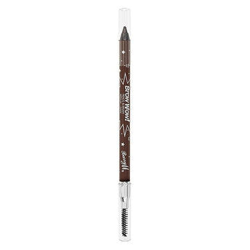 Barry M Brow Wow Eyebrow Pencil - Medium / Dark