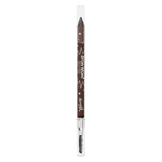 Barry M Brow Wow Eyebrow Pencil - Medium / Dark