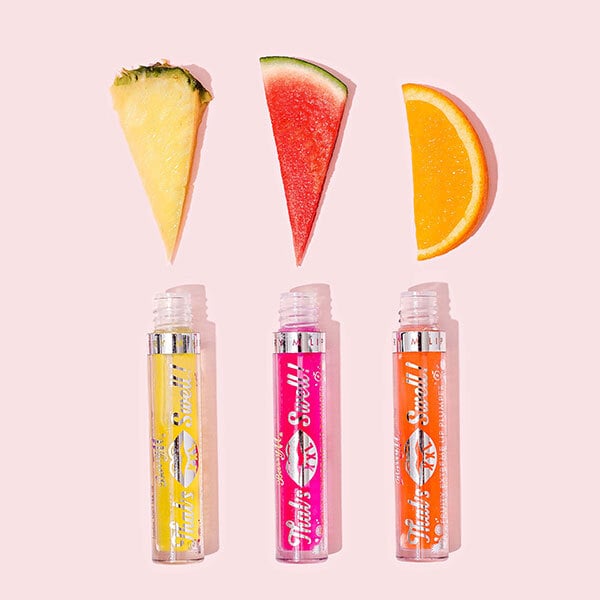 Barry M That'S Swell! Fruit Extreme Lip Plumper - Watermelon