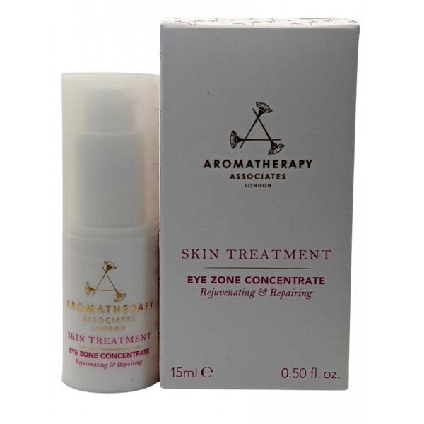 Aromatherapy - Eye Zone Concentrate 15Ml Rejuvenating