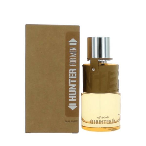 Armaf Hunter Edp Men'S Aftershave 100Ml