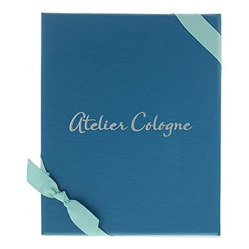 Gift Setpatchouli Riviera Cologne Absolue (Pure Perfume)