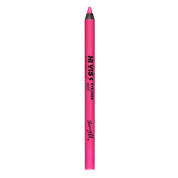 Barry M Hi Vis Bold Waterproof Eyeliner - Riot