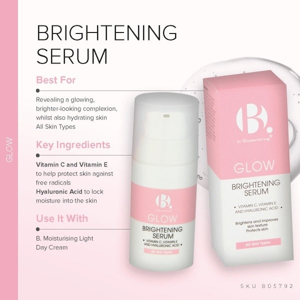 B. Brightening Serum 30Ml