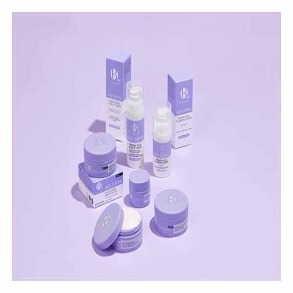 B. Smoothing Eye Cream 15Ml