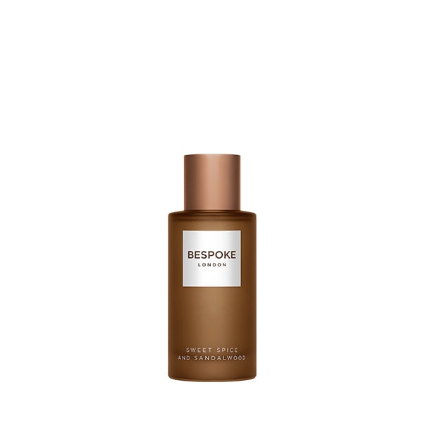 Bespoke Sweet Spice & Sandalwood Eau De Parfum 100Ml