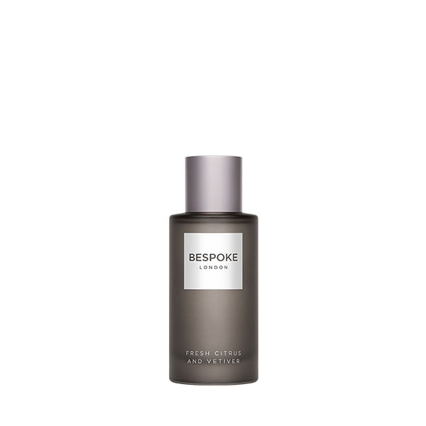 Bespoke Fresh Citrus & Vetiver Eau De Parfum 100Ml
