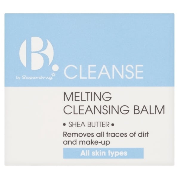 B Cleansing Balm 15G