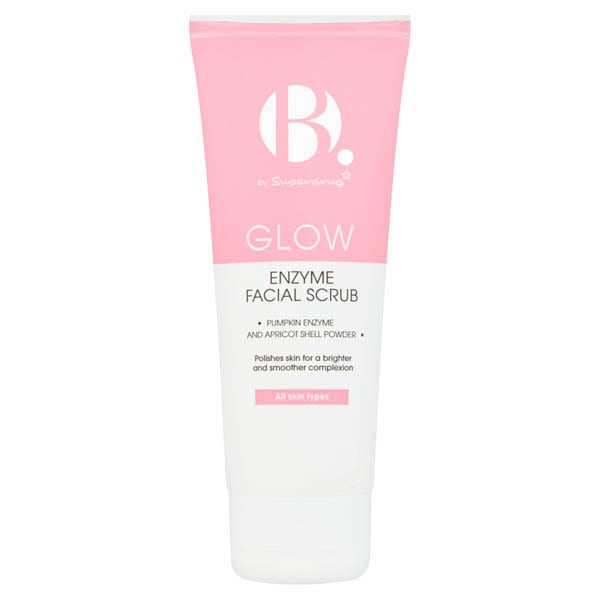 B. Enzyme Facial Scrub 100Ml