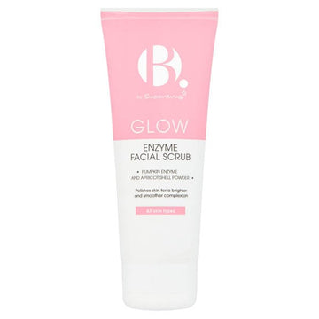 B. Enzyme Facial Scrub 100Ml