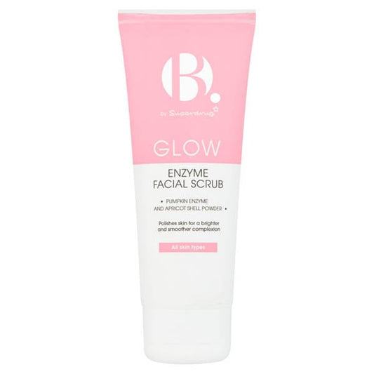 B. Enzyme Facial Scrub 100Ml