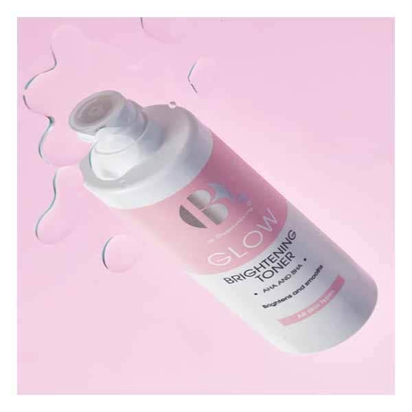 B. Brightening Toner 100Ml
