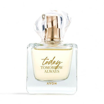 Avon Today Eau De Parfum 50Ml