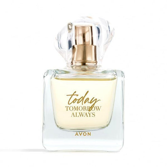 Avon Today Eau De Parfum 50Ml