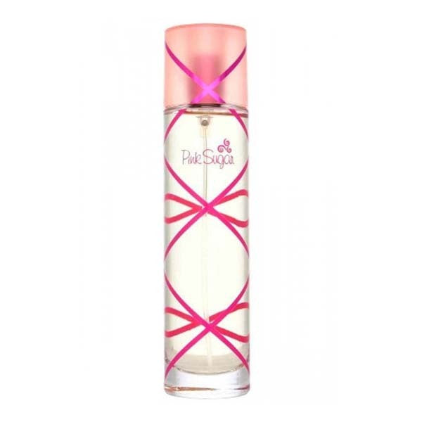 Aquolina Pink Sugar Eau De Toilette Spray For Women 50 Ml