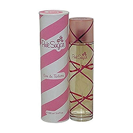 Aquolina Pink Sugar Eau De Toilette 100Ml Spray