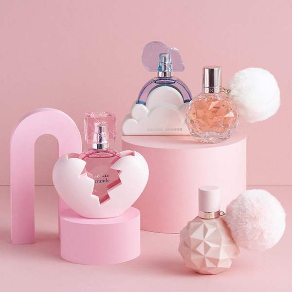 Ariana Grande Sweet Like Candy 50Ml Eau De Parfum