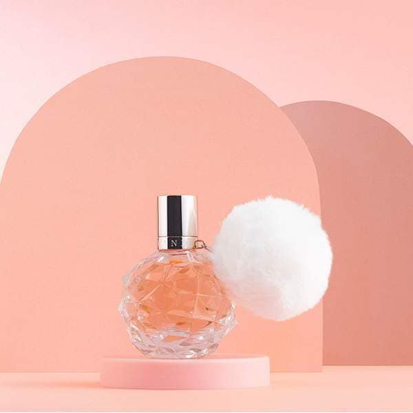 Ari By Ariana Grande Eau De Parfum 50Ml