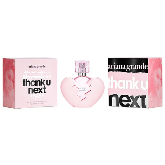 Ariana Grande Thank U, Next 50Ml