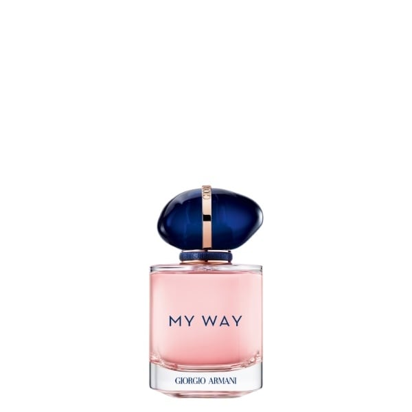 Giorgio Armani My Way Eau De Parfum 50Ml