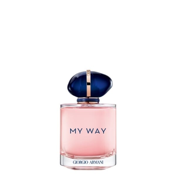 Giorgio Armani My Way Eau De Parfum 90Ml