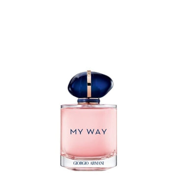 Giorgio Armani My Way Eau De Parfum 90Ml