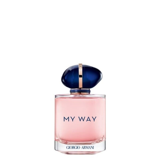 Giorgio Armani My Way Eau De Parfum 90Ml