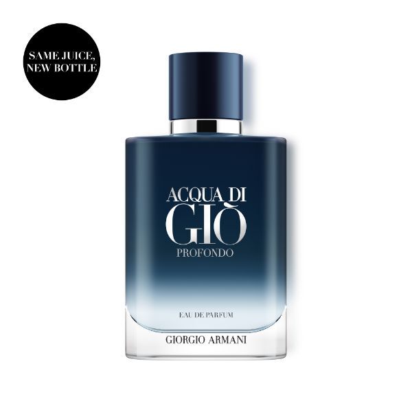 Giorgio Armani Acqua Di Gio Profondo Eau De Parfum 100Ml