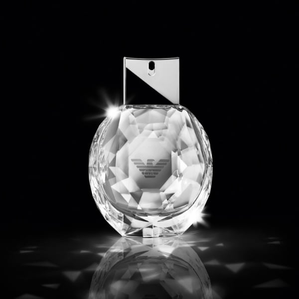 Emporio Armani Diamonds She 100Ml