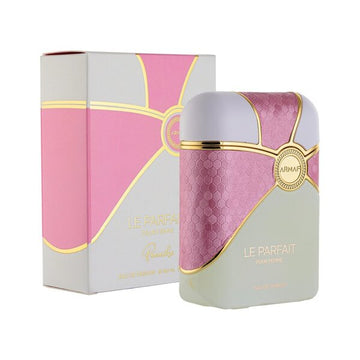 Armaf Le Parfait Pour Femme Panache Eau De Parfum 100Ml