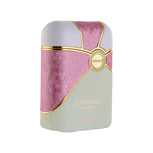 Armaf Le Parfait Pour Femme Panache Eau De Parfum 100Ml