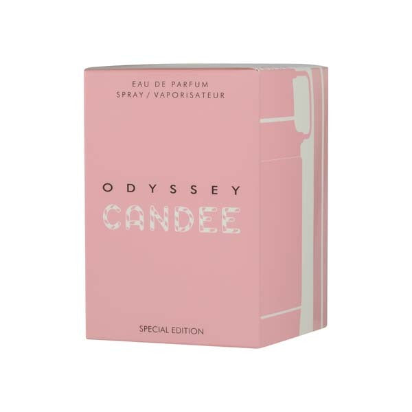 Armaf Odyysey Candee Eau De Parfum 100Ml