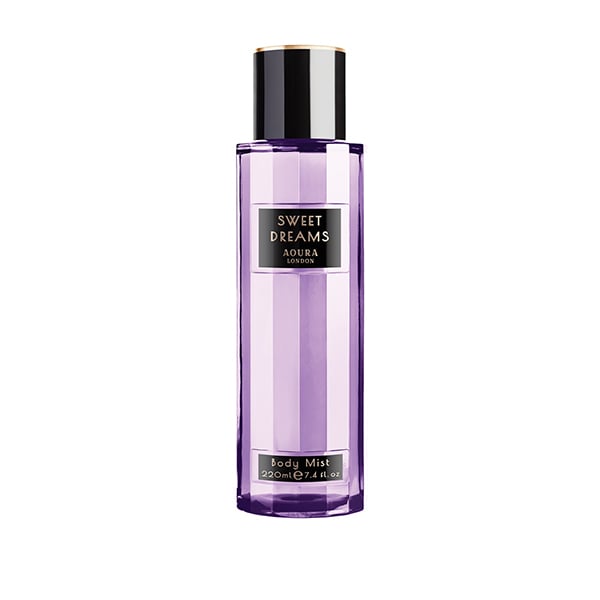 Aoura Sweet Dreams Body Mist 220Ml
