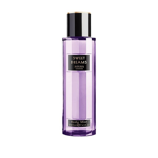 Aoura Sweet Dreams Body Mist 220Ml