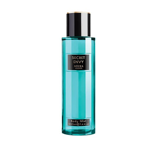 Aoura Secret Envy Body Mist 220Ml