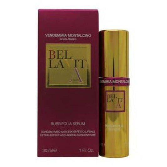Vendemmia Montalcino Anti-Aging Serum 30Ml