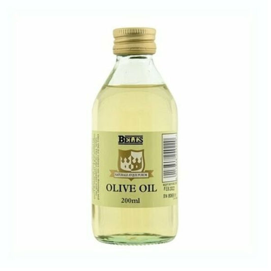 Bells Olive Oil 200Ml