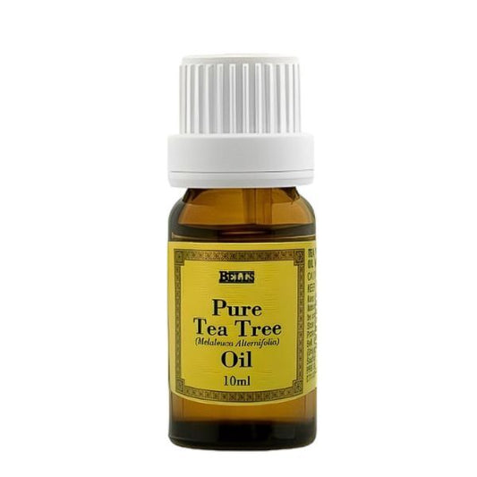 Bells Tea Tree Oil (Pure) 10Ml