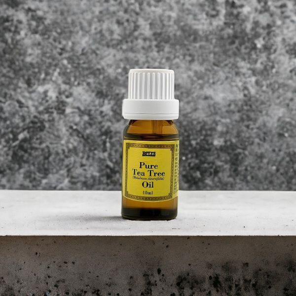 Bells Tea Tree Oil (Pure) 10Ml