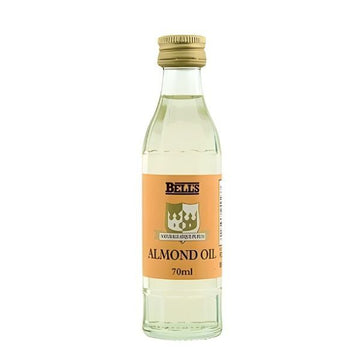 Bells Almond Oil 70Ml