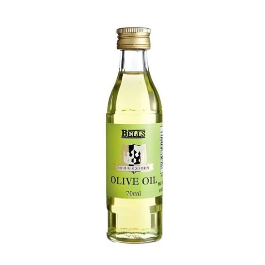 Bells Olive Oil 70Ml