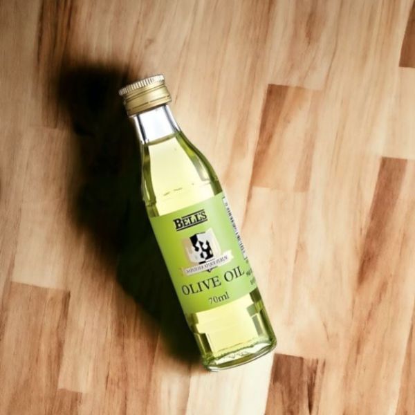 Bells Olive Oil 70Ml