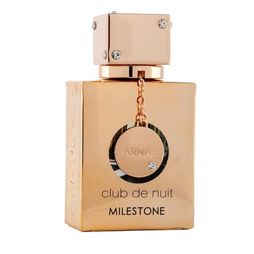 Armaf Club De Nuit Milestone Concentrated Perfume Oil 18Ml