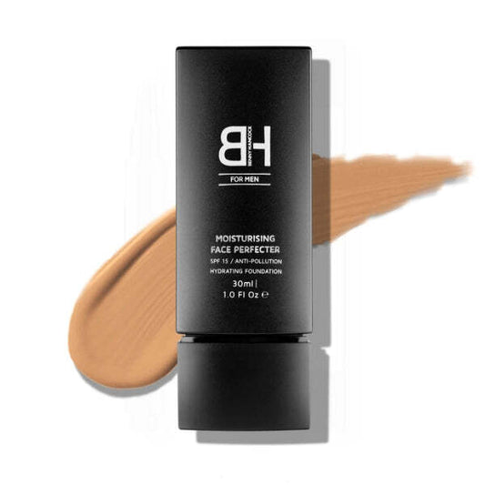 Benny Hancock For Men Tinted Moisturiser